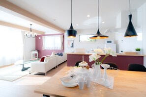 Coin séjour