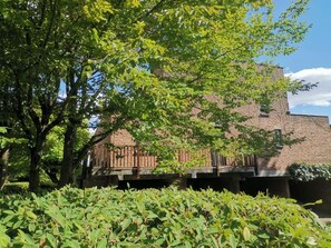 Boendeområde