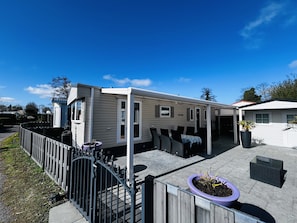 RBR 662 - Beach Resort Kamperland