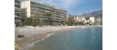 Résidence les jardins du bord de mer
