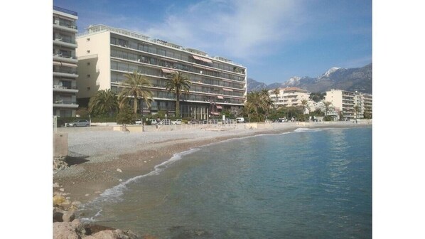 Résidence les jardins du bord de mer
