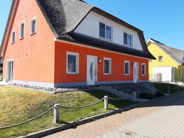 Ferienhaus