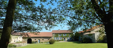 Domaine de Godchure