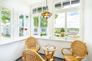 Veranda
