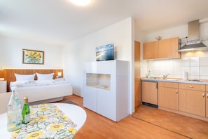 Wohnung Sonnenblume