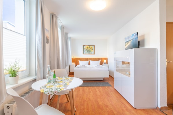 Wohnung Sonnenblume