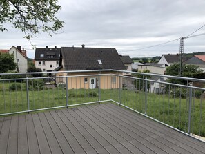 Boendeområde
