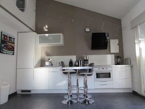 Eget kök