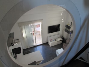 Interiör