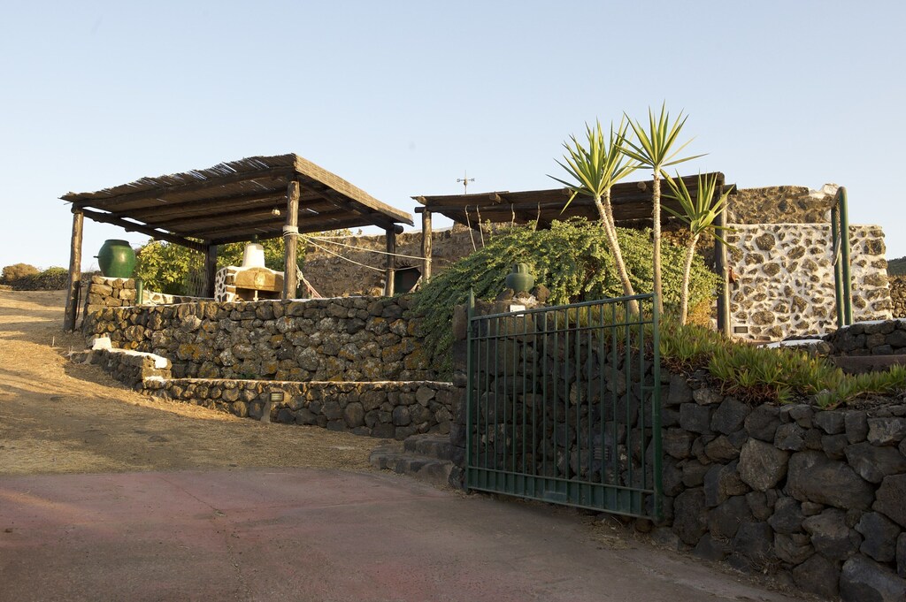 Picture of villa