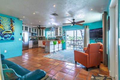 Big Pine Key House