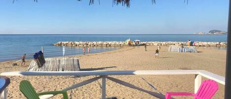 Plage