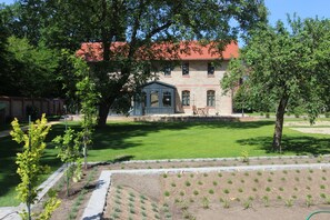 Boendeområde