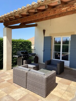 Terrass/Patio