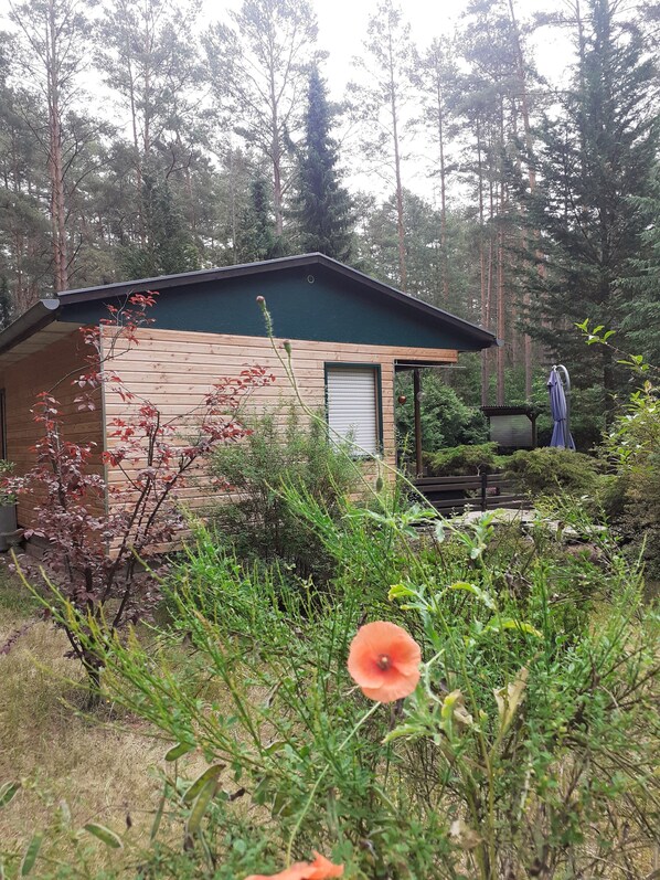 Boendeområde