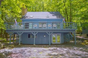 509 Lakeview - Front view