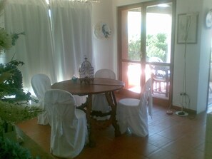 Restauration