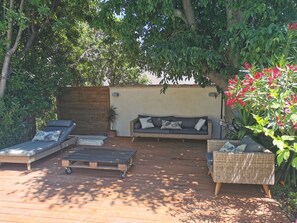 Terrass/Patio