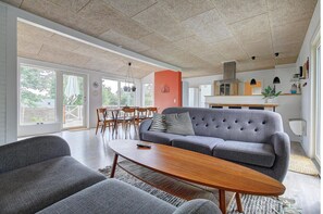 living-room