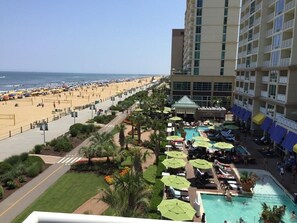 Playa