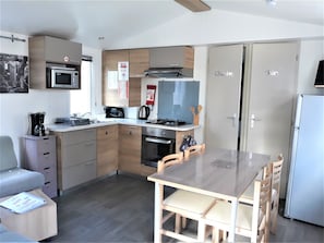 Cuisine privée