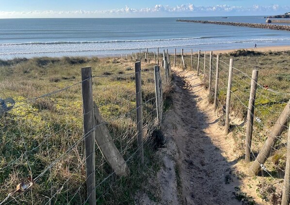 Plage