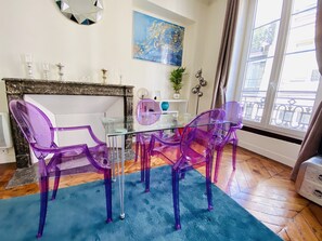 dining corner