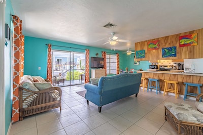 Big Pine Key House