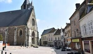 Site d’intérêt