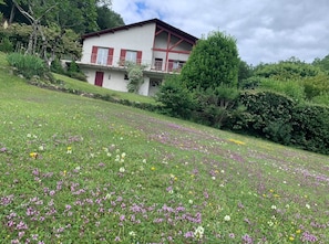 Außenbereich