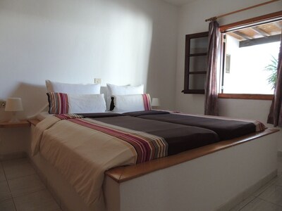 Apartment 2B mit Meerblick