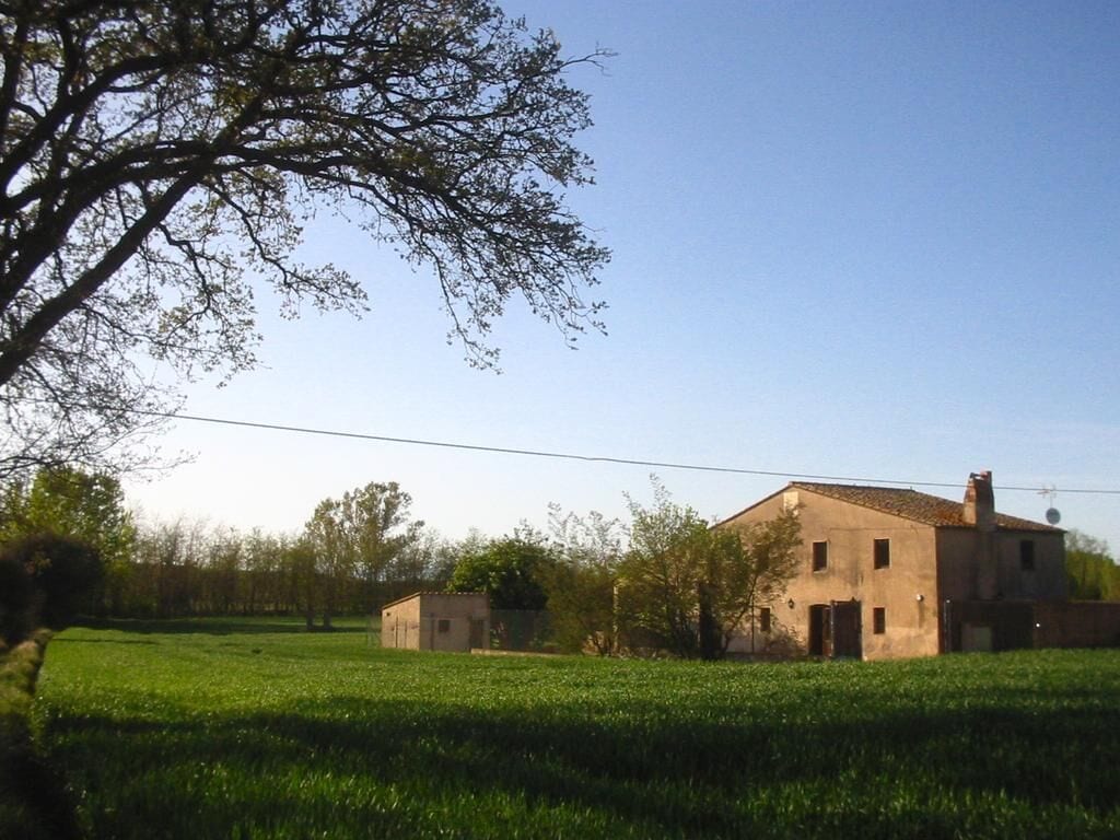 Picture of villa