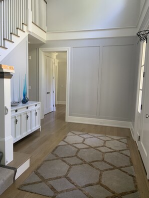 Entry way