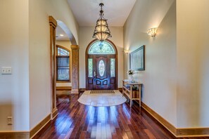 Intérieur