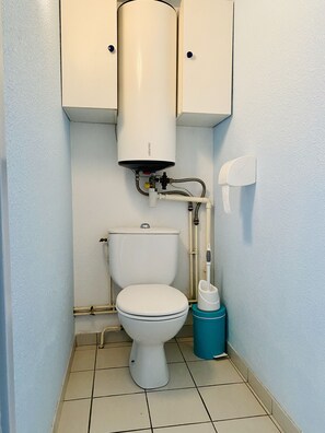 Badeværelse