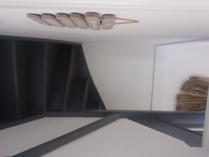 Interiör