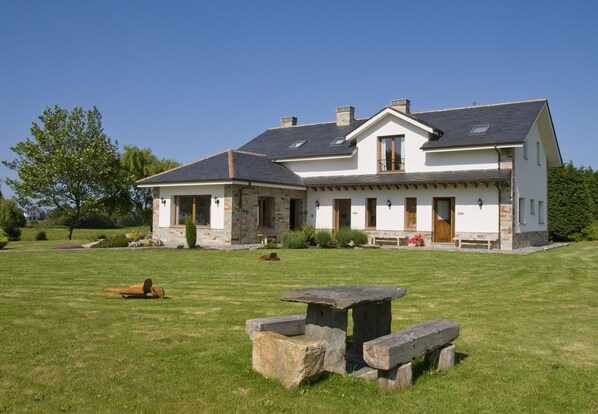 Exteriör