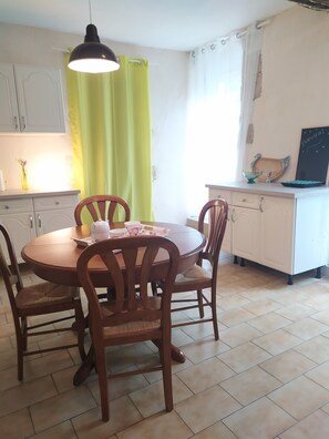 Restauration