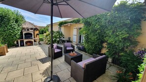 Terrass/Patio