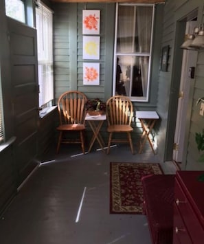 Intérieur