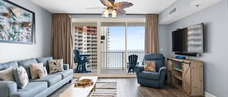 Shores of Panama Beach Resort Condo Rental 1614