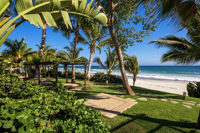 LUXURY PENTHOUSE IN LOS VENEROS BEACHFRONT RESIDENCES