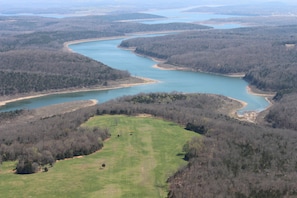 Luchtfoto