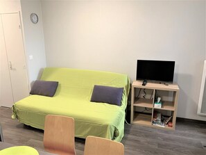 Interiör