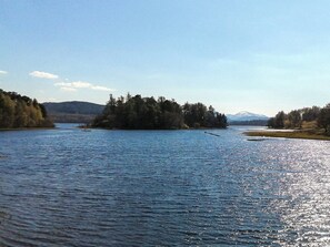 Surrounding area | Kingussie Apartment, Kingussie