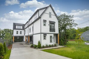 Udendørsområde