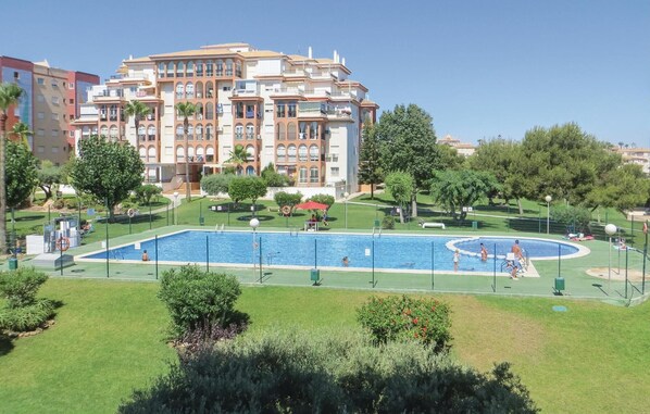 pool