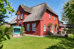 Altes Mühlenhaus