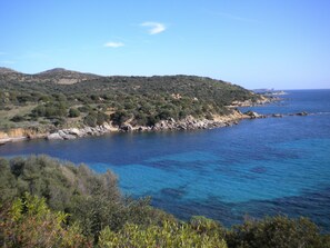 Spiaggia