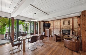 living-room